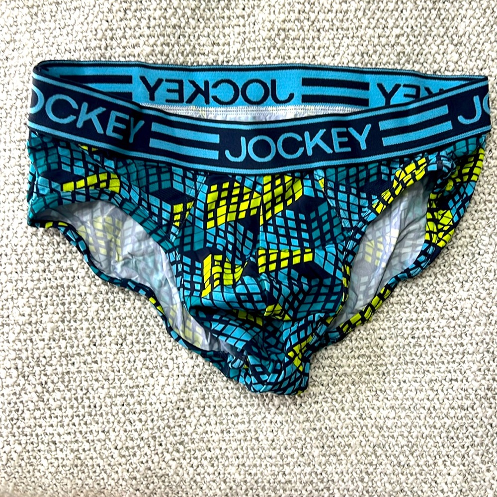 Jockey briefs